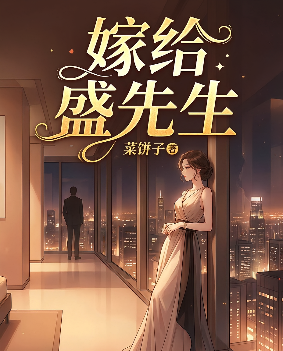 嫁给盛先生