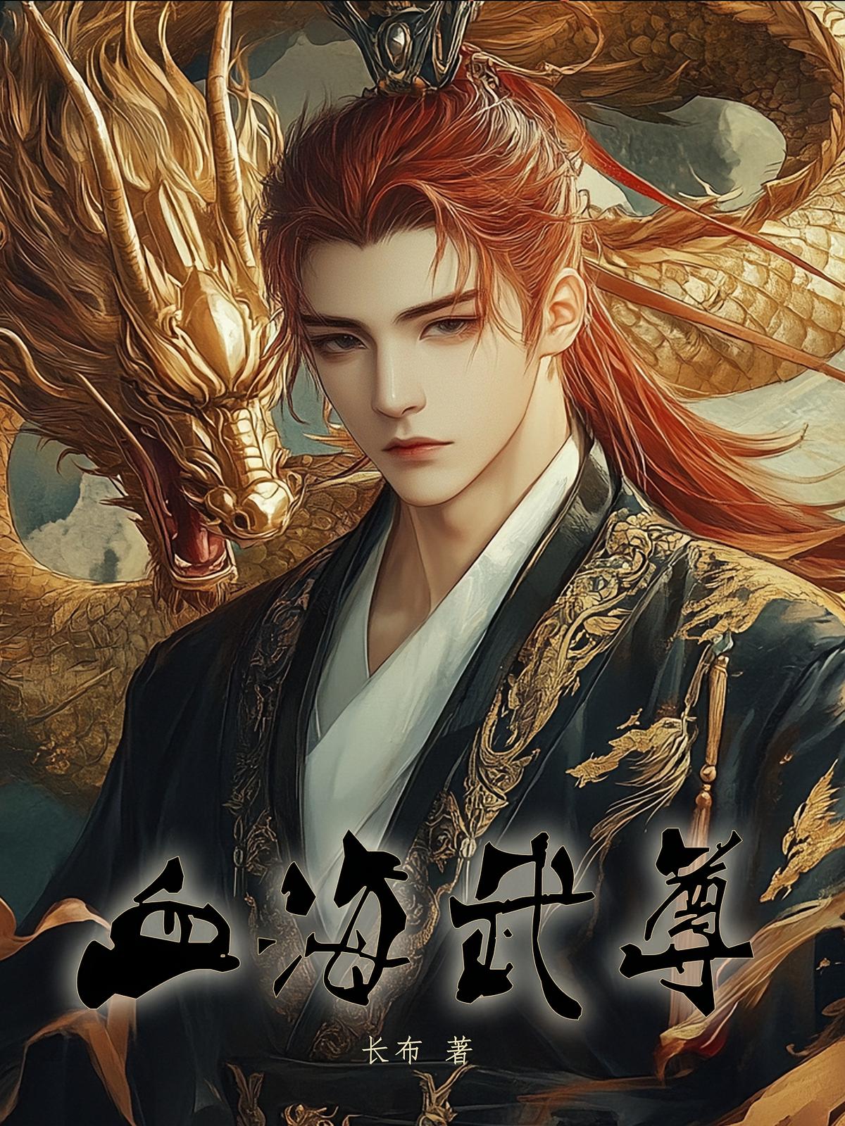 血海武尊