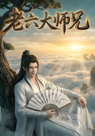 老六大师兄 - 在线观看