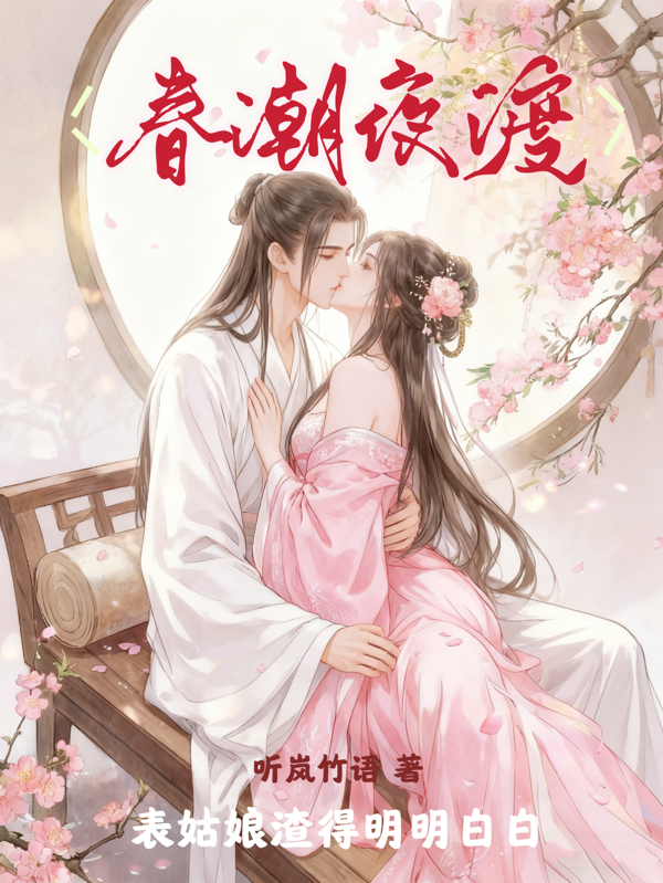 春潮夜渡，表姑娘渣得明明白白