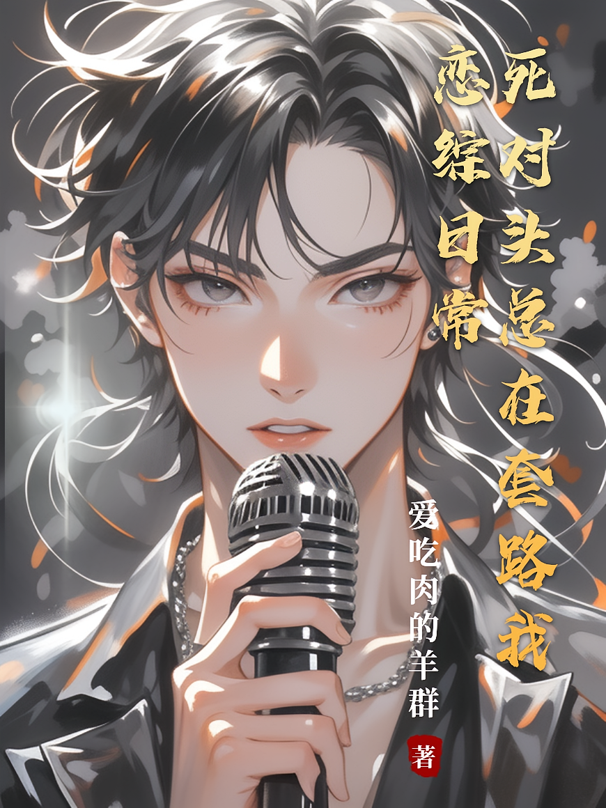 恋综日常：死对头总在套路我