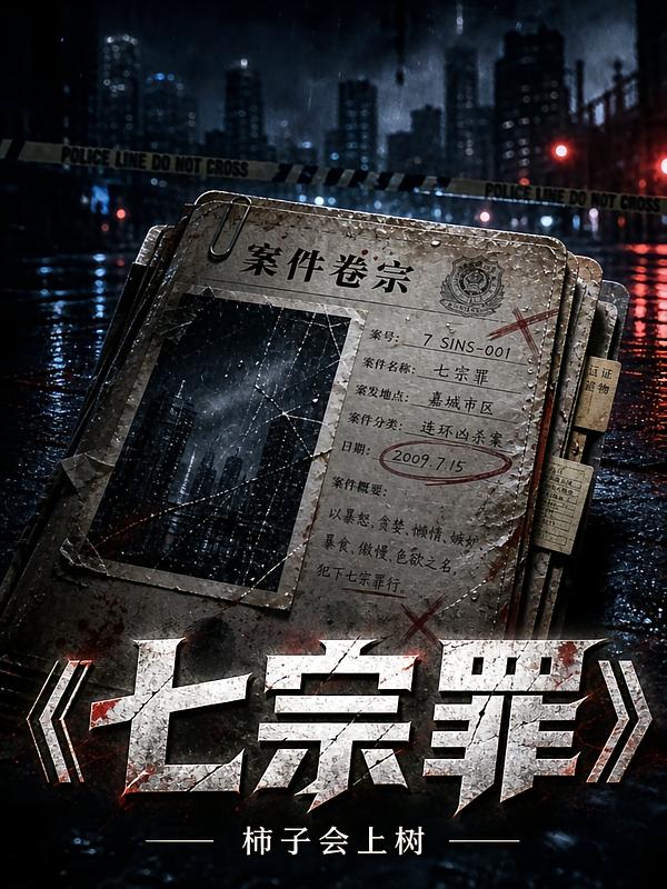 七宗罪