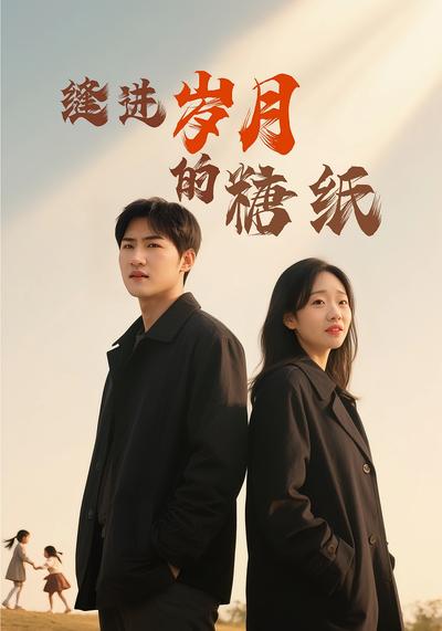 缝进岁月的糖纸