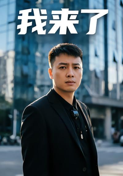 我來了