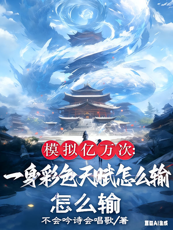 模拟亿万次：一身彩色天赋怎么输