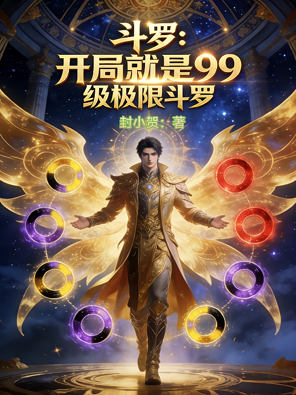 斗罗：开局就是99级极限斗罗
