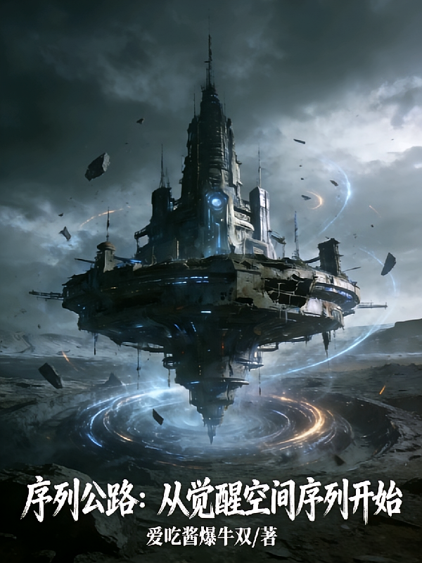 序列公路：从觉醒空间序列开始