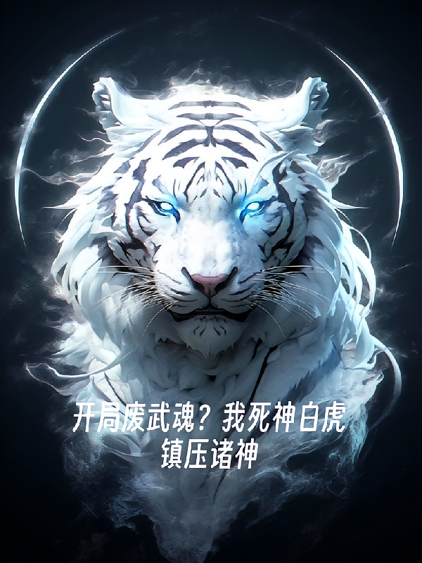 开局废武魂？我死神白虎镇压诸神