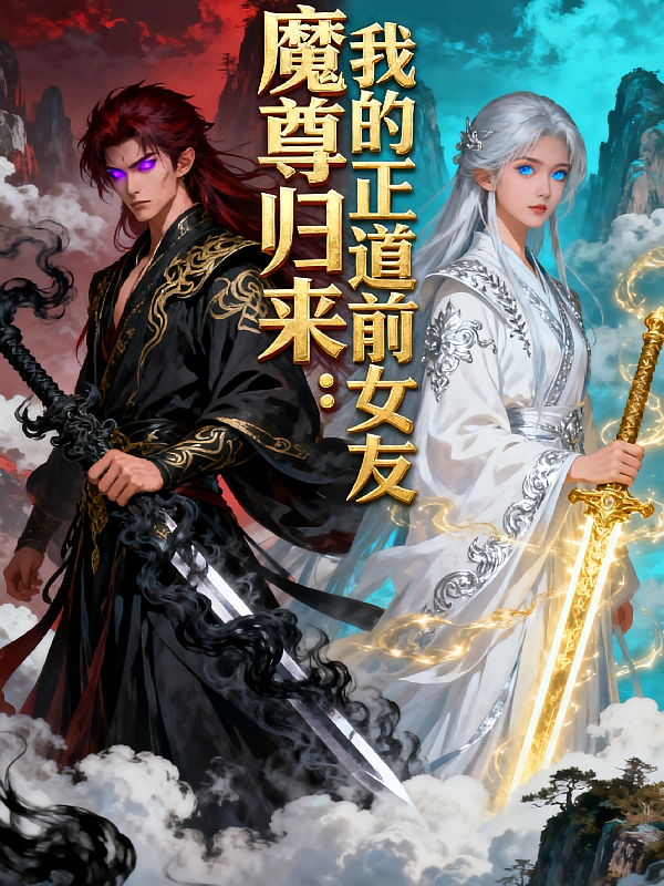 魔尊归来：我的正道前女友