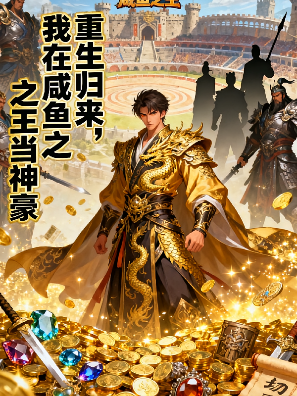 重生归来，我在咸鱼之王当神豪