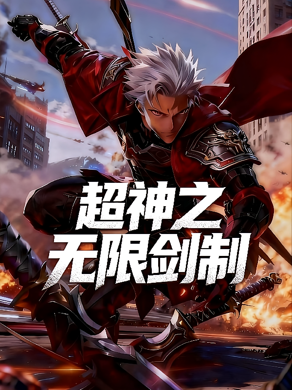超神之无限剑制