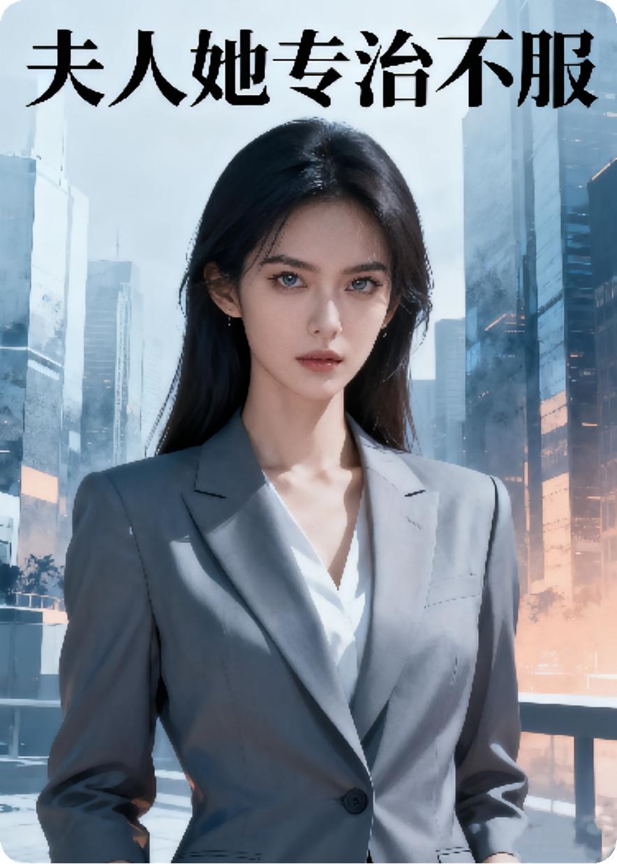 夫人她专治不服（木木）