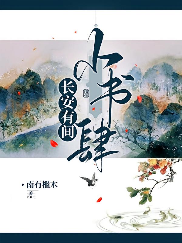 长安有间小书肆