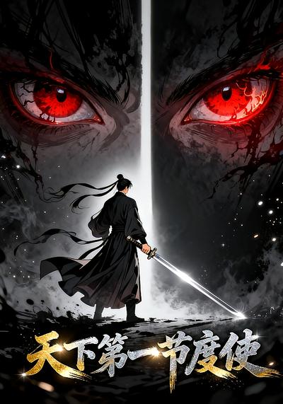 天下第一节度使 - 在线观看