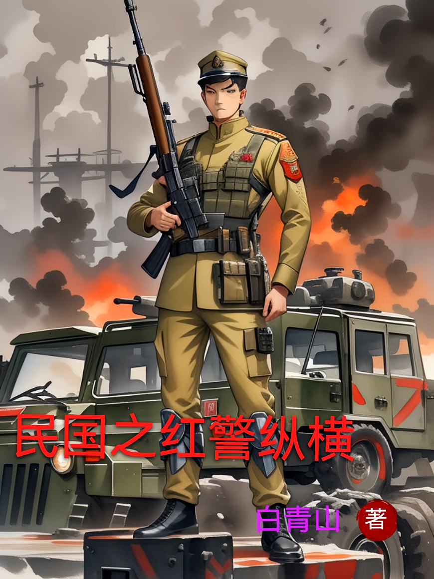 民国之红警纵横