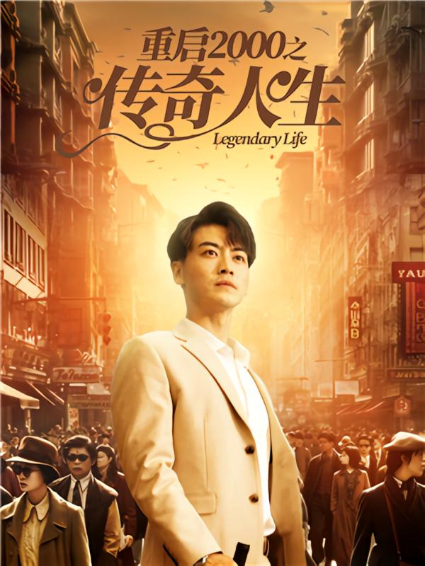 重启2000之传奇人生