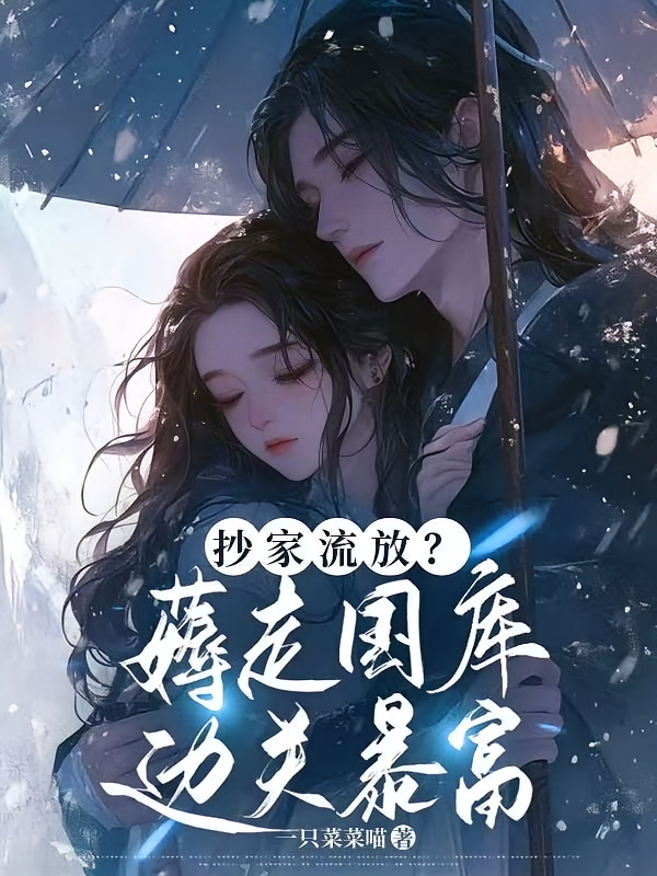 抄家流放？薅走国库边关暴富