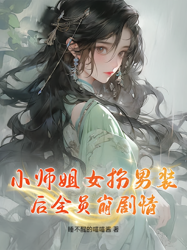 小师姐女扮男装后，全员崩剧情