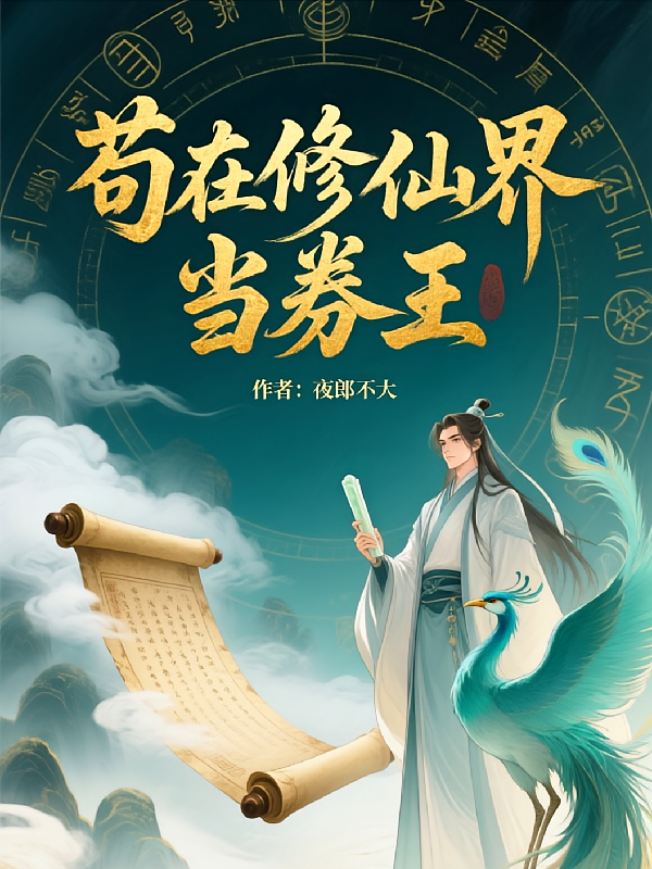 苟在修仙界当卷王