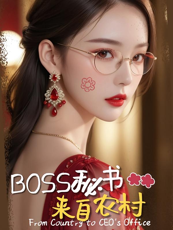 BOSS秘书来自农村