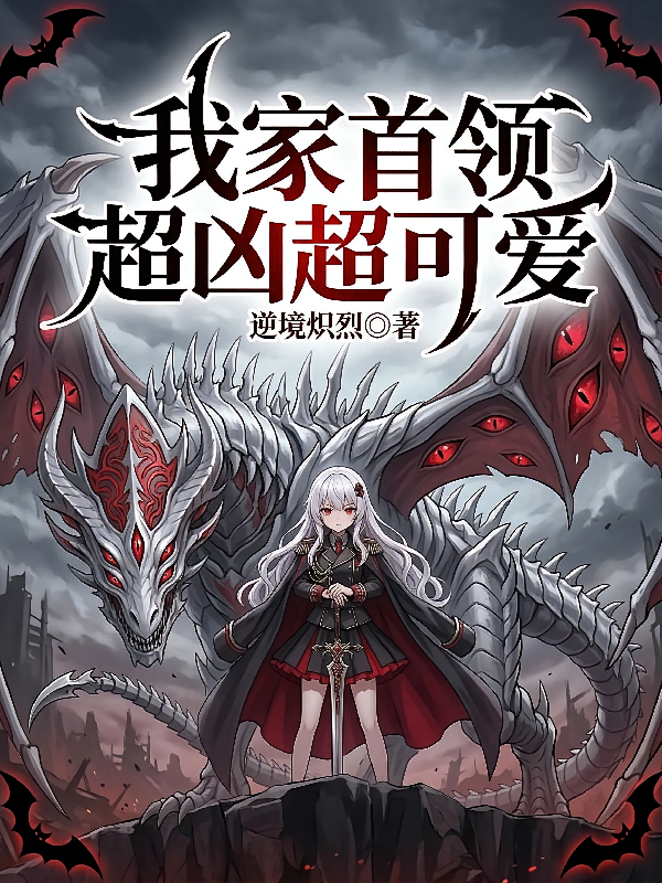 我家首领，超凶超可爱