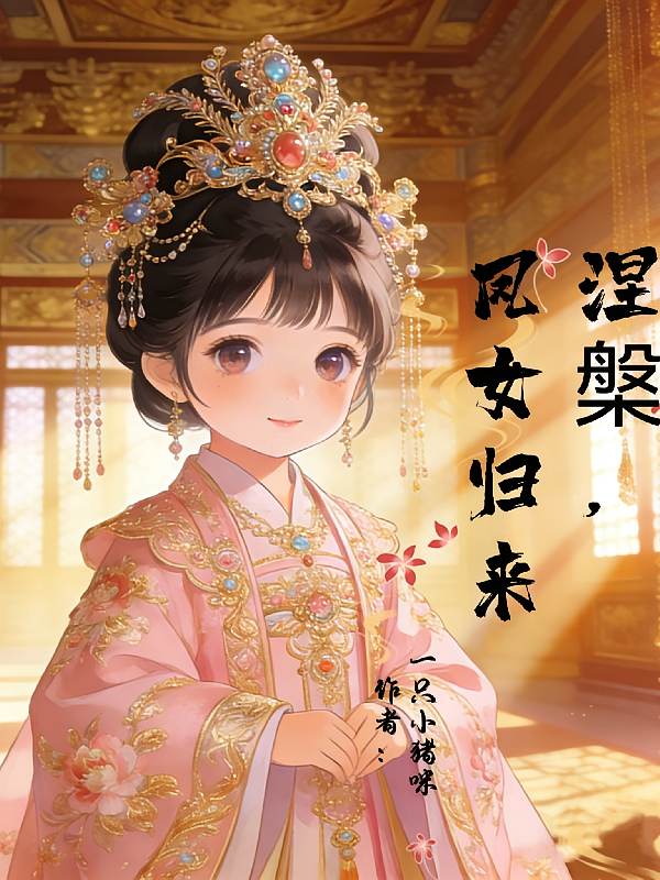 涅槃，凤女归来