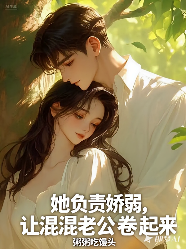 她负责娇弱，让混混老公卷起来