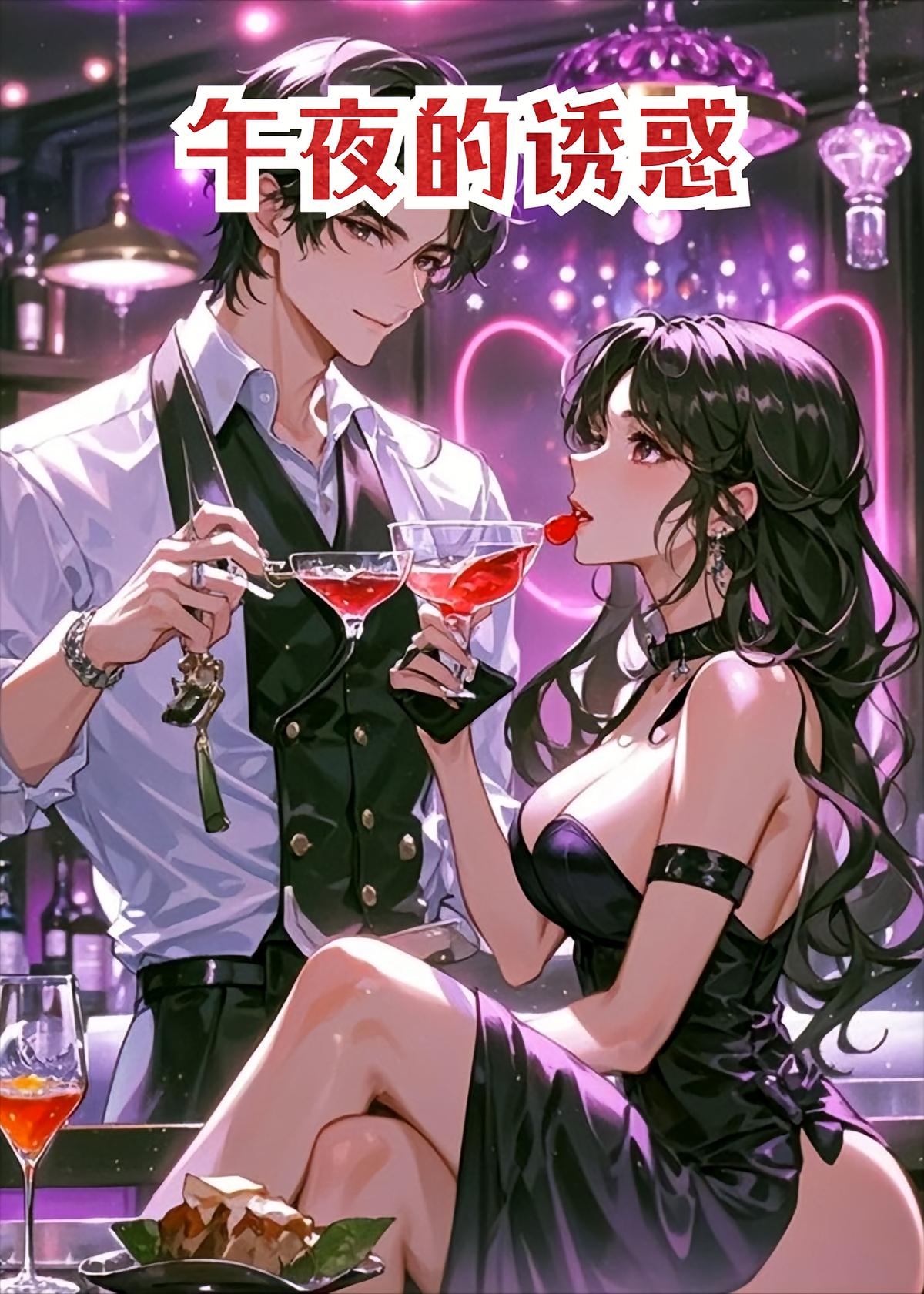 午夜的诱惑