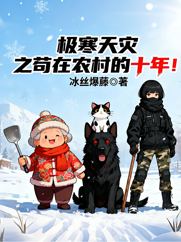 极寒天灾之苟在农村的十年！