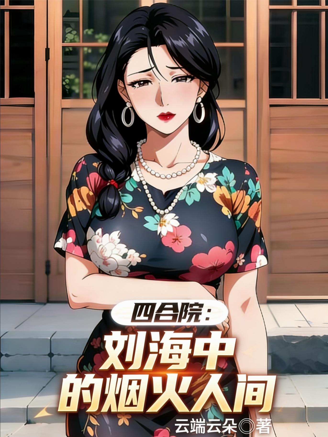 四合院：刘海中的烟火人间