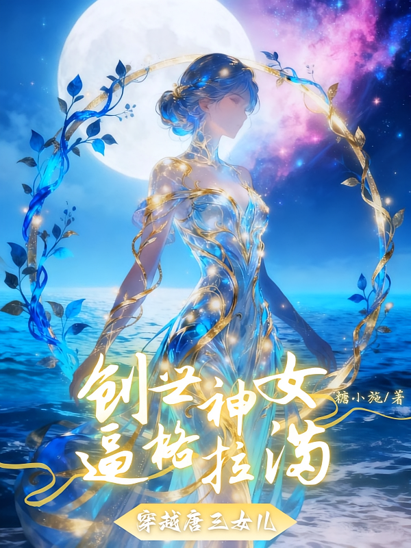 穿越唐三女儿，创世神女逼格拉满