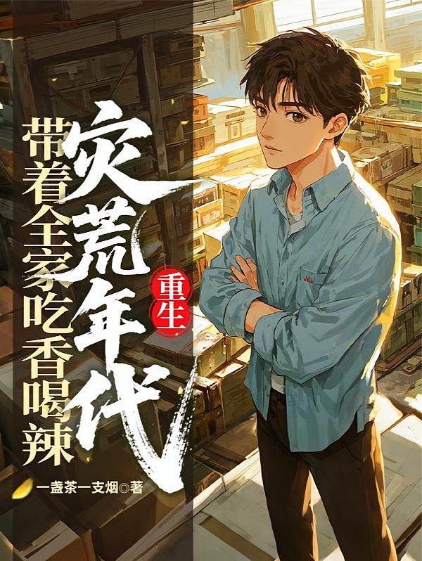 重生灾荒年代，带着全家吃香喝辣