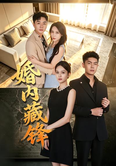 婚内藏锋 - 在线观看