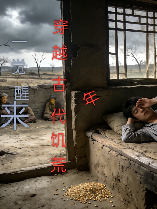 一觉醒来穿越古代饥荒年