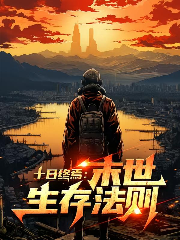 十日终焉：末世生存法则