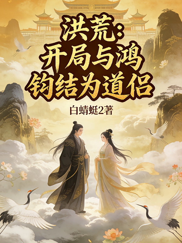 洪荒：开局与鸿钧结为道侣