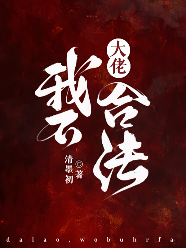 大佬，我不合法！