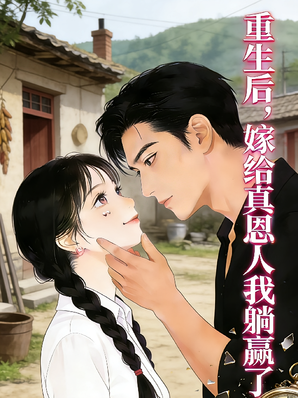 重生后，嫁给真恩人后我躺赢了