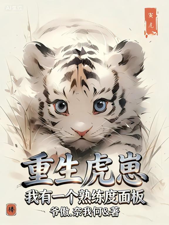 重生虎崽：我有一个熟练度面板