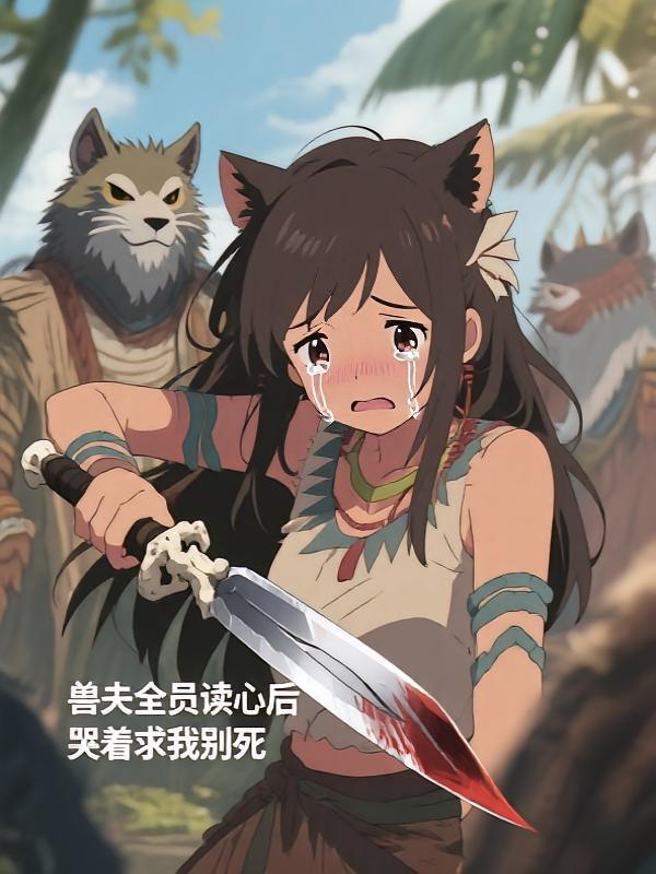兽夫全员读心后，哭着求我别死