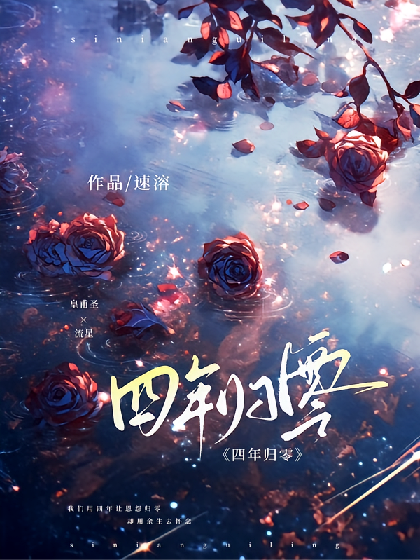 四年，归零