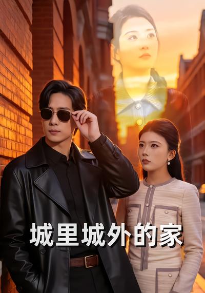 城里城外的家 - 在线观看