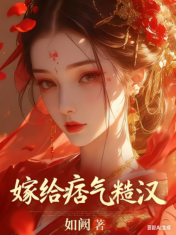 嫁给痞气糙汉