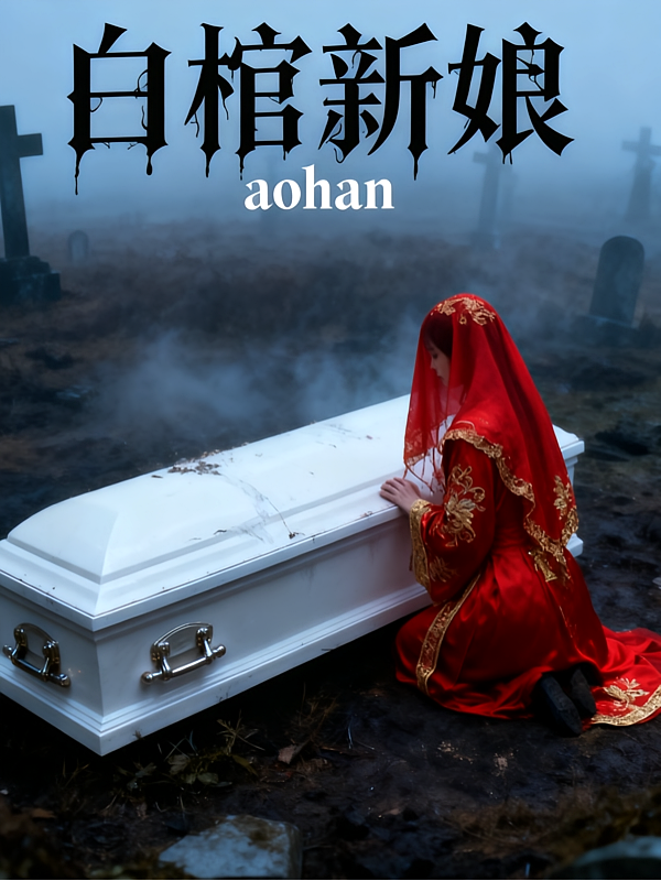 白棺新娘