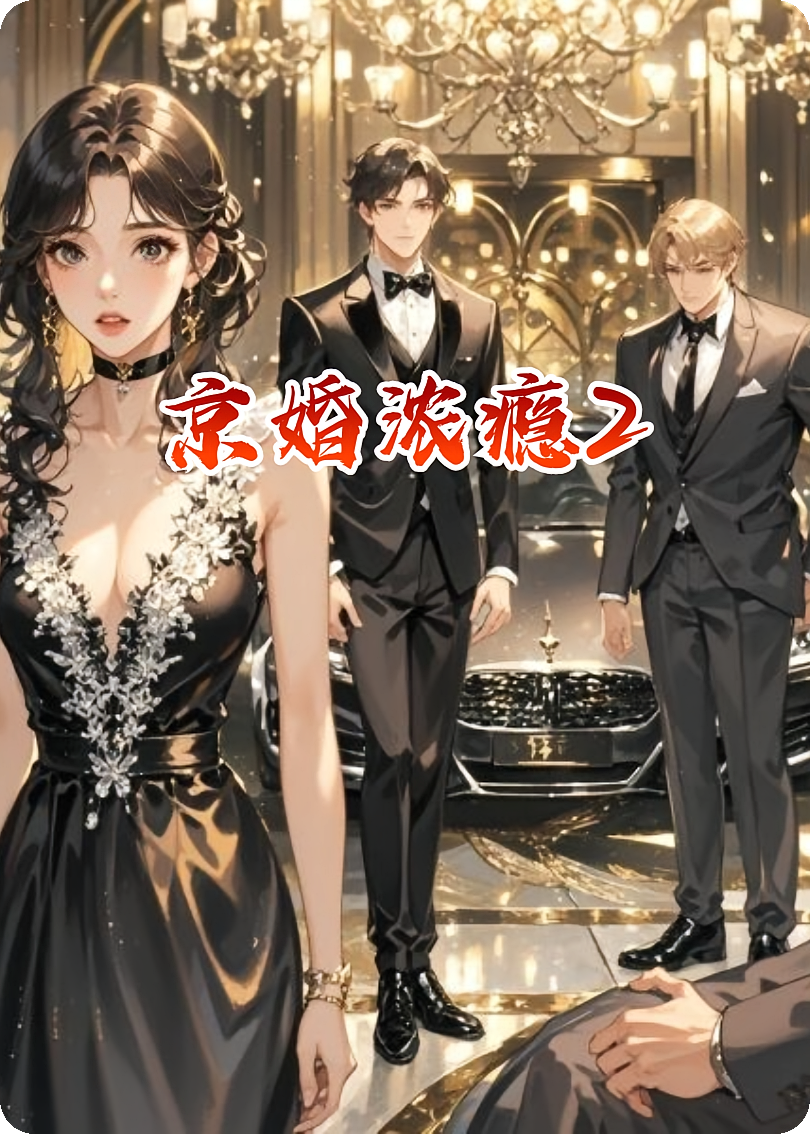 京婚浓瘾2