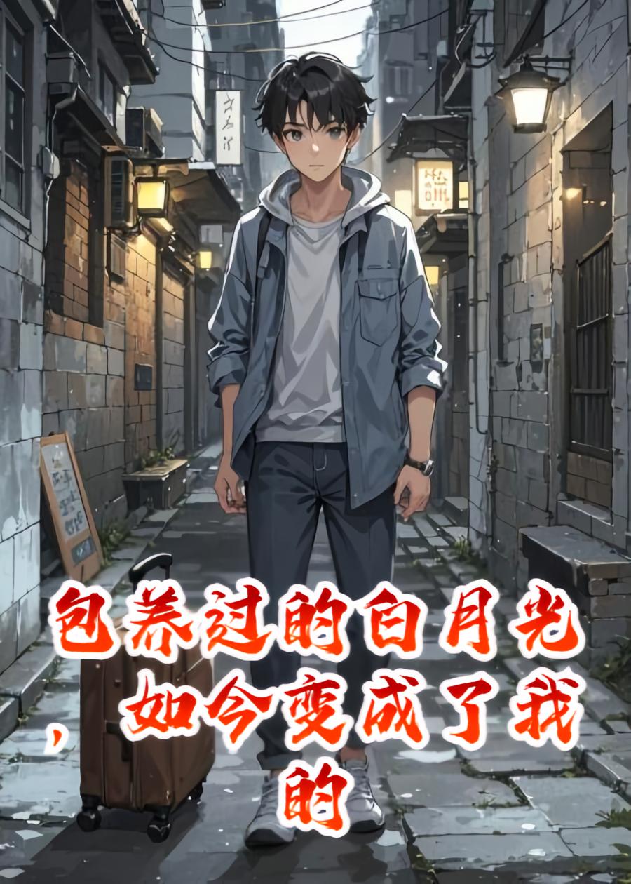 包养过的白月光，如今变成了我的老板
