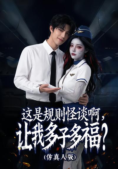 这是规则怪谈啊，让我多子多福！ - 在线观看