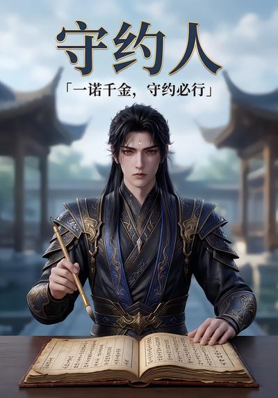 守约人