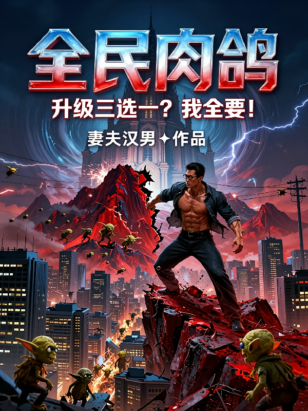 全民肉鸽：升级三选一？我全要！
