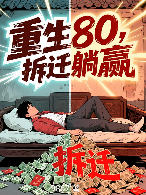 重生80，拆迁躺赢